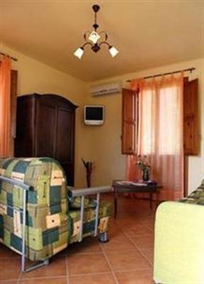 фото отеля Hotel Il Cortile