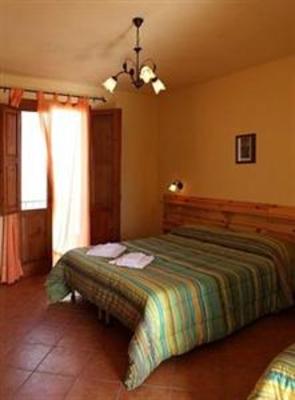 фото отеля Hotel Il Cortile