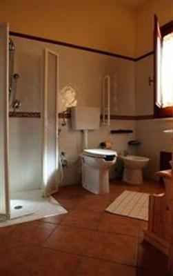 фото отеля Hotel Il Cortile