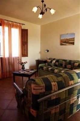 фото отеля Hotel Il Cortile