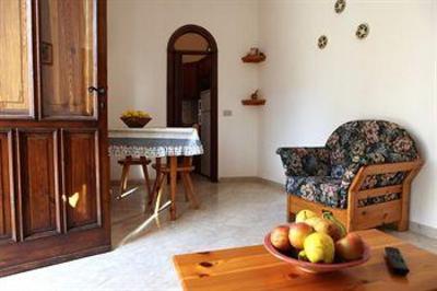 фото отеля Hotel Il Cortile