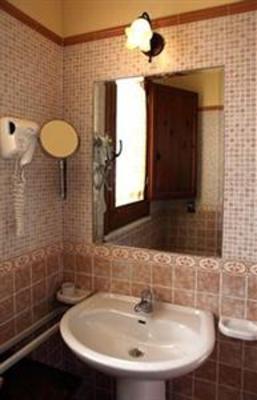 фото отеля Hotel Il Cortile