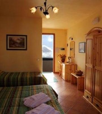 фото отеля Hotel Il Cortile