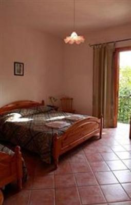 фото отеля Hotel Il Cortile