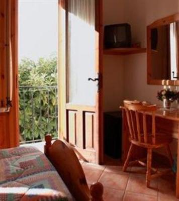 фото отеля Hotel Il Cortile
