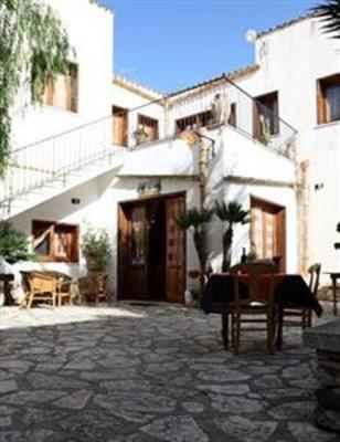 фото отеля Hotel Il Cortile