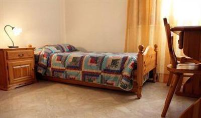фото отеля Hotel Il Cortile