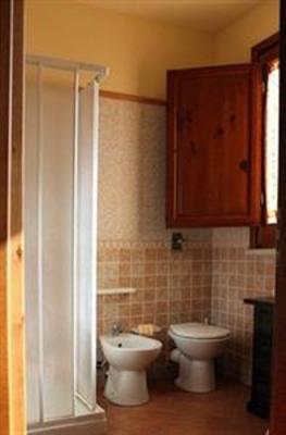 фото отеля Hotel Il Cortile