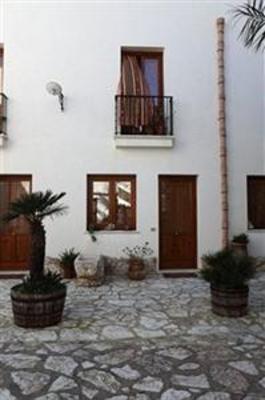 фото отеля Hotel Il Cortile