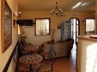 фото отеля Hotel Il Cortile