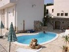 фото отеля Hotel Il Cortile