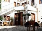 фото отеля Hotel Il Cortile
