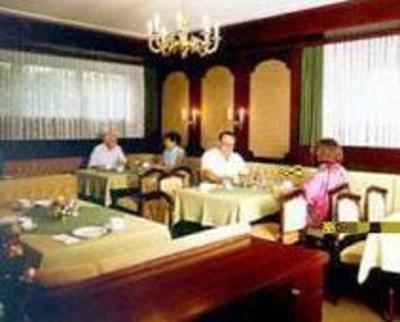 фото отеля Hotel Garni Villa Palmina