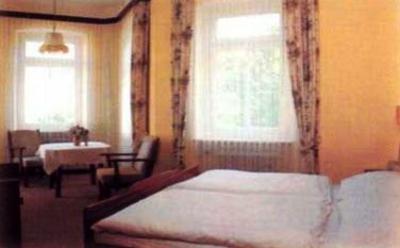 фото отеля Hotel Garni Villa Palmina