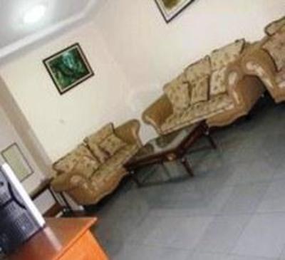 фото отеля Rumah Aria Graha