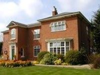 Caldecott Hall
