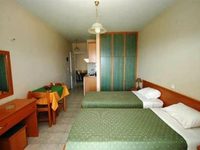Agnantio Apartments