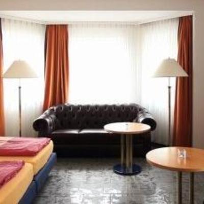 фото отеля Pension & Eiscafe Weideweg