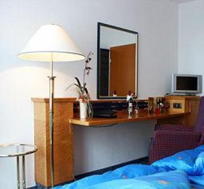фото отеля Pension & Eiscafe Weideweg