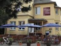 Pension & Eiscafe Weideweg