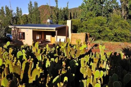 фото отеля Mymering Guest House