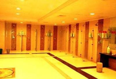 фото отеля Zijin Hotel