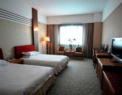 фото отеля Zijin Hotel