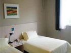 фото отеля Jinjiang Inn (Nanjing Qingliangmen)