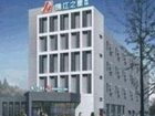 фото отеля Jinjiang Inn (Nanjing Qingliangmen)
