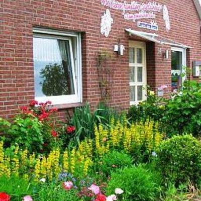 фото отеля Zum Gemutlichen Eck Pension