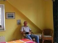 Zum Gemutlichen Eck Pension