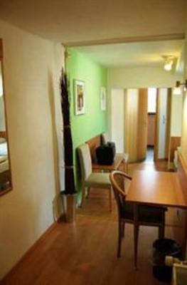 фото отеля Hotel Adler Neulussheim