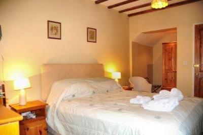 фото отеля Hilltop House Bed and Breakfast