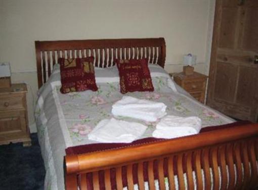 фото отеля Hilltop House Bed and Breakfast
