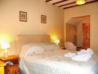 Hilltop House Bed and Breakfast