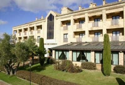 фото отеля Best Western Domenico Hotel Toledo