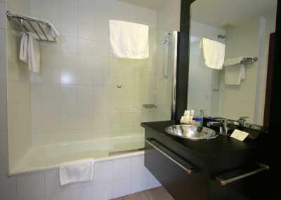 фото отеля Best Western Domenico Hotel Toledo