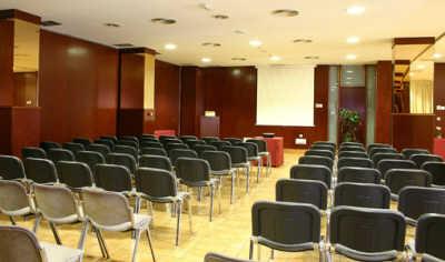 фото отеля Best Western Domenico Hotel Toledo