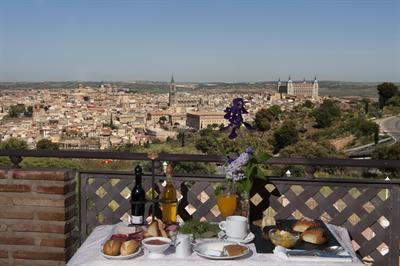 фото отеля Best Western Domenico Hotel Toledo