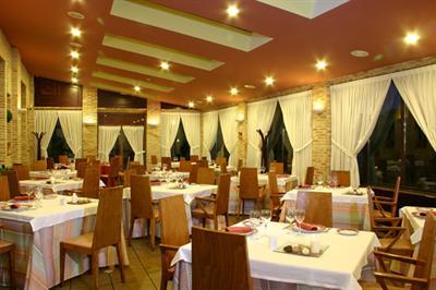 фото отеля Best Western Domenico Hotel Toledo