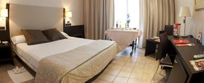 фото отеля Best Western Domenico Hotel Toledo
