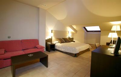 фото отеля Best Western Domenico Hotel Toledo