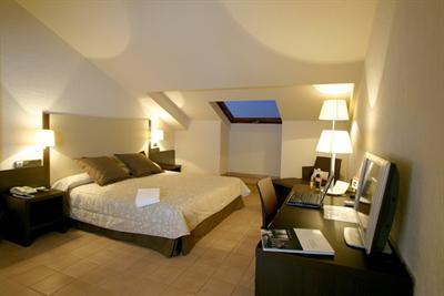 фото отеля Best Western Domenico Hotel Toledo