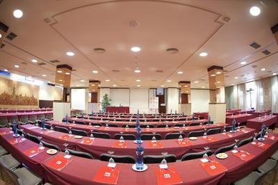 фото отеля Best Western Domenico Hotel Toledo
