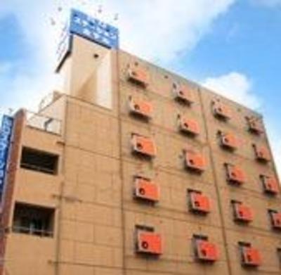 фото отеля Kawaguchi Station Hotel