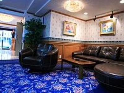 фото отеля Kawaguchi Station Hotel