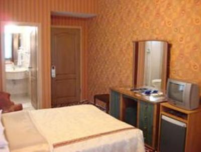 фото отеля Hotel Grand Arslan
