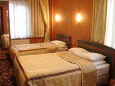 фото отеля Hotel Grand Arslan