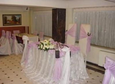 фото отеля Hotel Grand Arslan