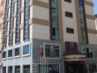 Hotel Grand Arslan